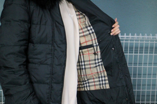 インポートブランドのBURBERRY LONDON