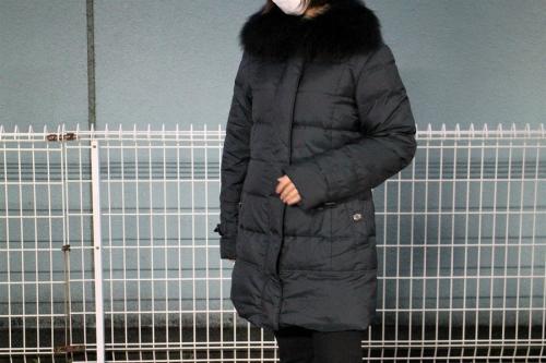 BURBERRY LONDONのバーバリーロンドン