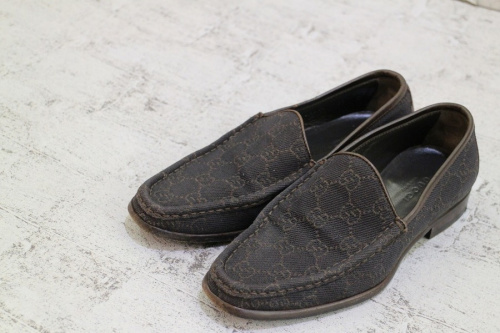 インポートブランドのGUCCI