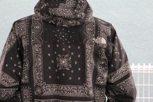 ノベルティドットショットジャケットのトレファクスタイル横浜都筑店