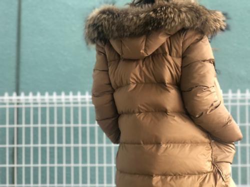 ダウンコートのトレファクスタイル横浜都筑店