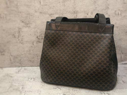 セリーヌのトートバッグ