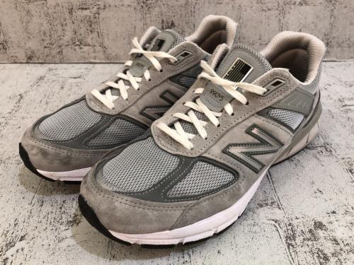 NEW BALANCEのニューバランス