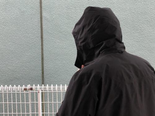 MONITOR COATのトレファクスタイル横浜都筑店