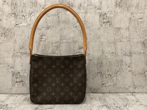LOUIS VUITTON 　のルイ ヴィトン　
