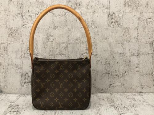 ルイ ヴィトン　のルーピングMM