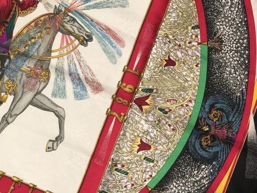 カレ90のトレファクスタイル横浜都筑店