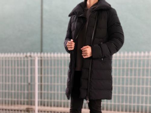 MONCLERのモンクレール