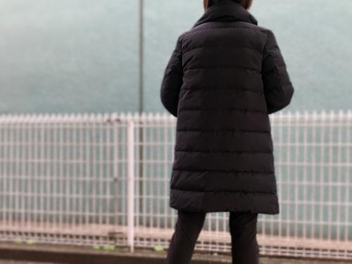 ダウンコートのトレファクスタイル横浜都筑店