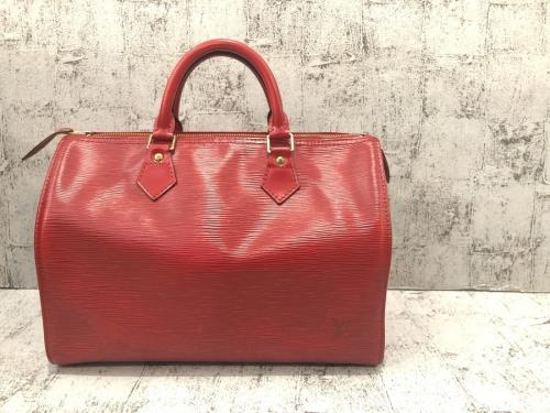 ルイ ヴィトン　のスピーディ30