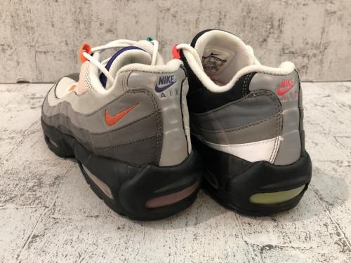 AIR MAX 95 OG QSのトレファクスタイル横浜都筑店