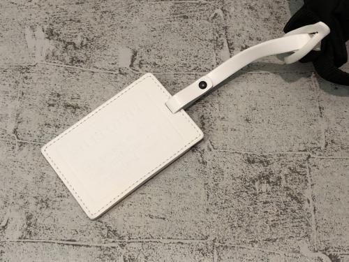 メゾンマルジェラのボディバッグ