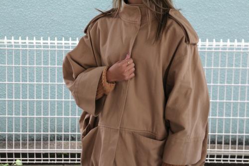 acne studiosのアクネストゥディオズ