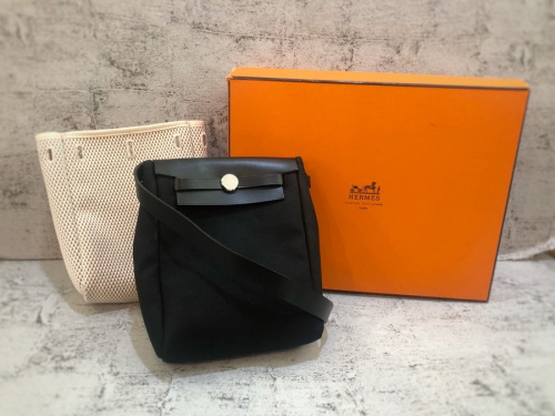 ラグジュアリーブランドのHERMES
