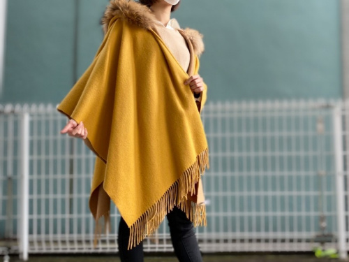 インポートブランドのDiagram GRACE CONTINENTAL