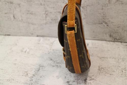 ショルダーバッグのレディース