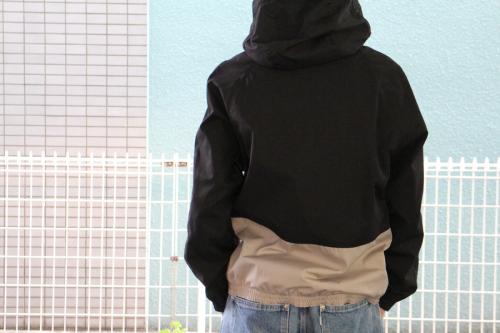 THE NORTH FACEのザノースフェイス