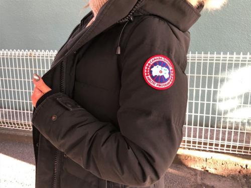 ダウンコートのトレファクスタイル横浜都筑店