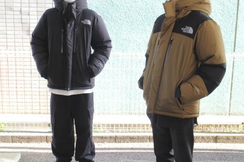 バルトロライトダウンジャケットのトレファクスタイル横浜都筑店