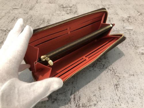 ルイ ヴィトン　のポルトフォイユ･クレマンス