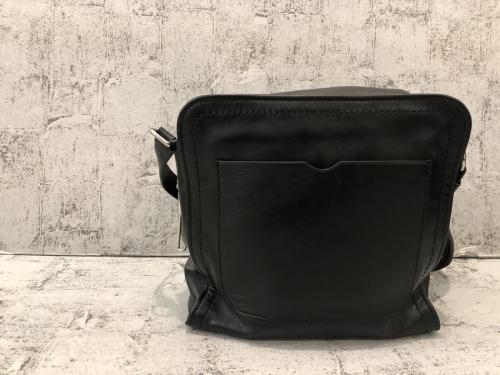 スリーワン フィリップ リムのレザーショルダーバッグ