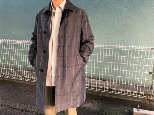 MACKINTOSHのマッキントッシュ