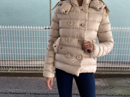 トレファクスタイル横浜都筑店ブログ画像１