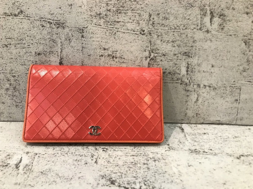 ラグジュアリーブランドのCHANEL