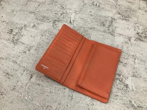 CHANELのシャネル