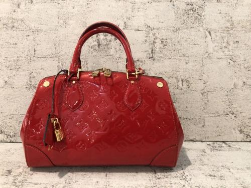 LOUIS VUITTON 　のルイ ヴィトン　