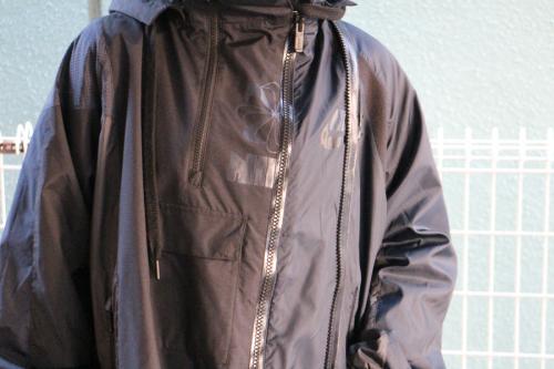 NIKE×sacaiのナイキ×サカイ