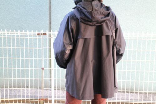 ナイキ×サカイの19AW WMNS Double-Zip Jacket