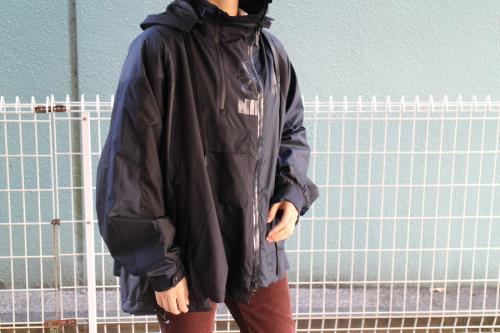 サカイ　ナイキ　ダブルジップ　ジャケット　再構築　 ネイビー　S　ユニセックス NIKE×sacai/ナイキ×サカイ】19AW WMNS Double-Zip Jacket買取