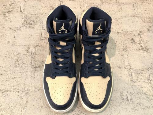 ナイキのW AIR JODAN 1 PREMIUM