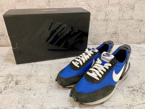 コラボ・別注アイテムのNIKE×UNDER COVER