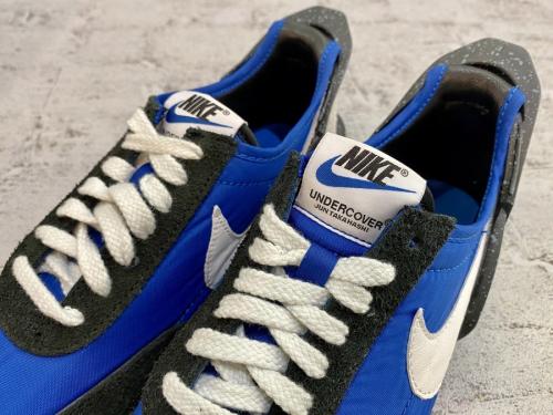 NIKE×UNDER COVERのナイキ×アンダーカバー