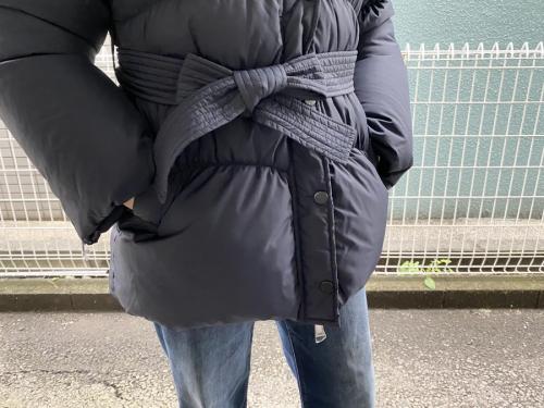 ダウンジャケットのトレファクスタイル横浜都筑店