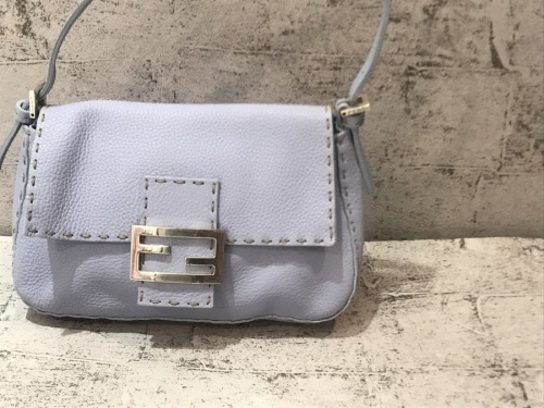 ラグジュアリーブランドのFENDI