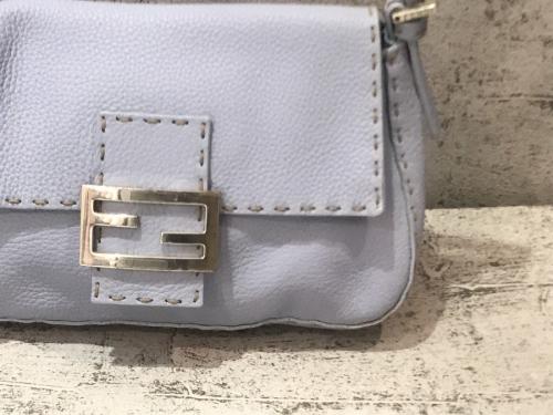 フェンディのバッグ