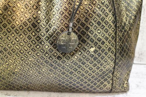 イントレッチオミラージュトーバッグのトレファクスタイル横浜都筑店