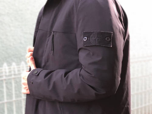 インポートブランドのSTONE ISLAND