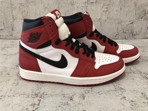 ナイキのAIR JORDAN 1 RETRO HIGH OG