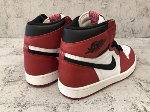 AIR JORDAN 1 RETRO HIGH OGのトレファクスタイル横浜都筑店