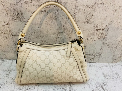 ラグジュアリーブランドのGUCCI