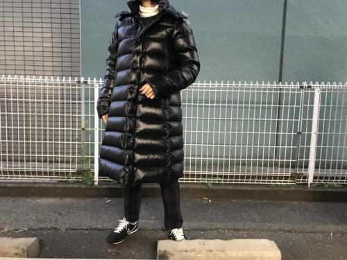 THE NORTH FACEのザノースフェイス