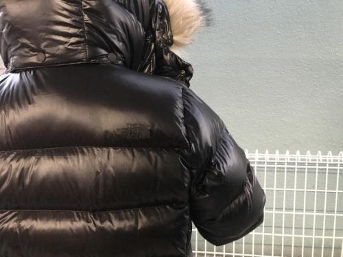 エクスプローラーヌプシコートのトレファクスタイル横浜都筑店