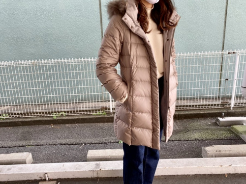 キャリアファッションの23区