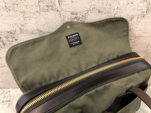 RUGGED TWILL ORIGINAL BRIEFCASEのトレファクスタイル横浜都筑店