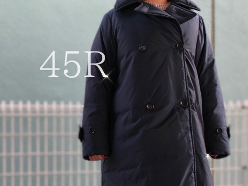 ナチュラルブランドの45R