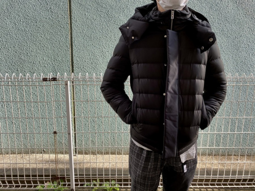 トレファクスタイル横浜都筑店ブログ画像１